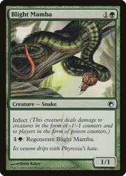 Blight Mamba 112