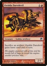 Oxidda Daredevil 100