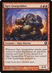 Ogre Geargrabber 099