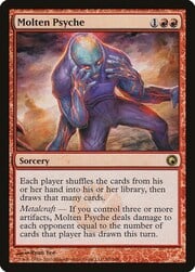 Molten Psyche 098