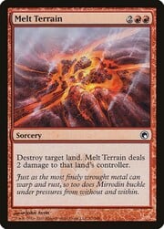 Melt Terrain 097