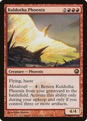 Kuldotha Phoenix 095