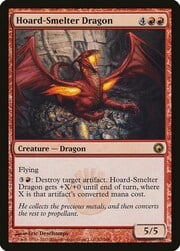 Hoard-Smelter Dragon 093