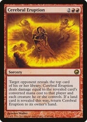 Cerebral Eruption 086