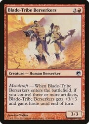Blade-Tribe Berserkers 084