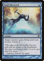 Vault Skyward 051