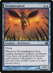 Thrummingbird 047