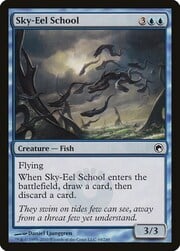 Sky-Eel School 044