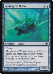 Lumengrid Drake 036