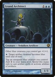 Grand Architect 033