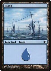 Island · 76 076