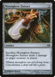 Moonglove Extract 067