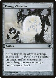 Energy Chamber 064