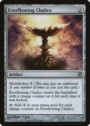 Everflowing Chalice 060