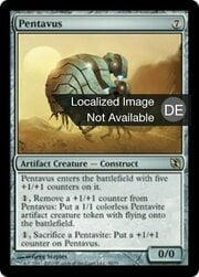 Pentavus 058