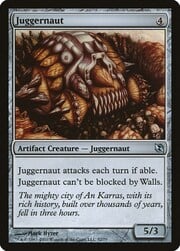 Juggernaut 052