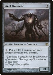 Steel Overseer 044