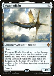 Weatherlight 237