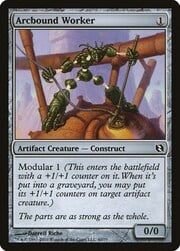Arcbound Worker 040