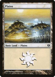Plains · 38 038