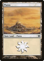 Plains · 35 035