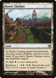 Rustic Clachan 034