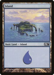 Island · 237 237