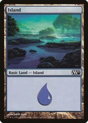 Island · 235 235