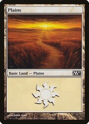 Plains · 230 230