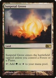 Sunpetal Grove 228