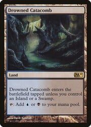 Drowned Catacomb 224