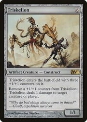 Triskelion 218