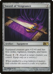Sword of Vengeance 216