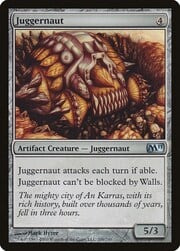 Juggernaut 209