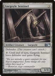 Gargoyle Sentinel 207