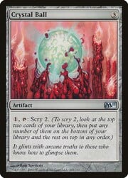 Crystal Ball 203