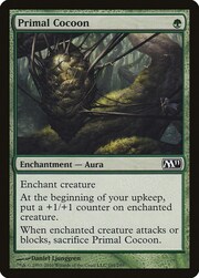 Primal Cocoon 191