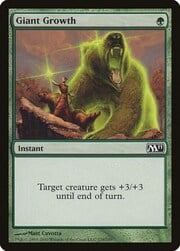 Giant Growth 178