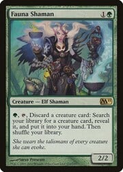 Fauna Shaman 172