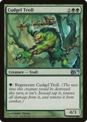 Cudgel Troll 167