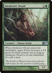 Awakener Druid 163