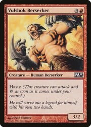 Vulshok Berserker 159