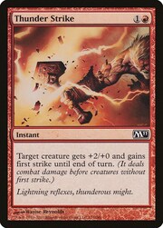 Thunder Strike 157