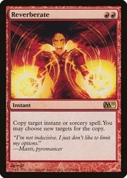 Reverberate 155