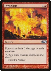 Pyroclasm 154