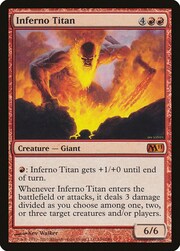 Inferno Titan 146