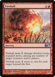 Fireball 138