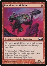Bloodcrazed Goblin 125