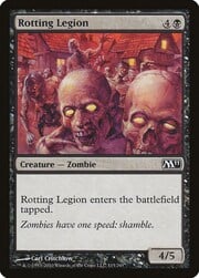 Rotting Legion 115