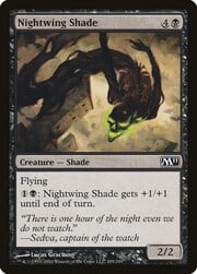Nightwing Shade 109